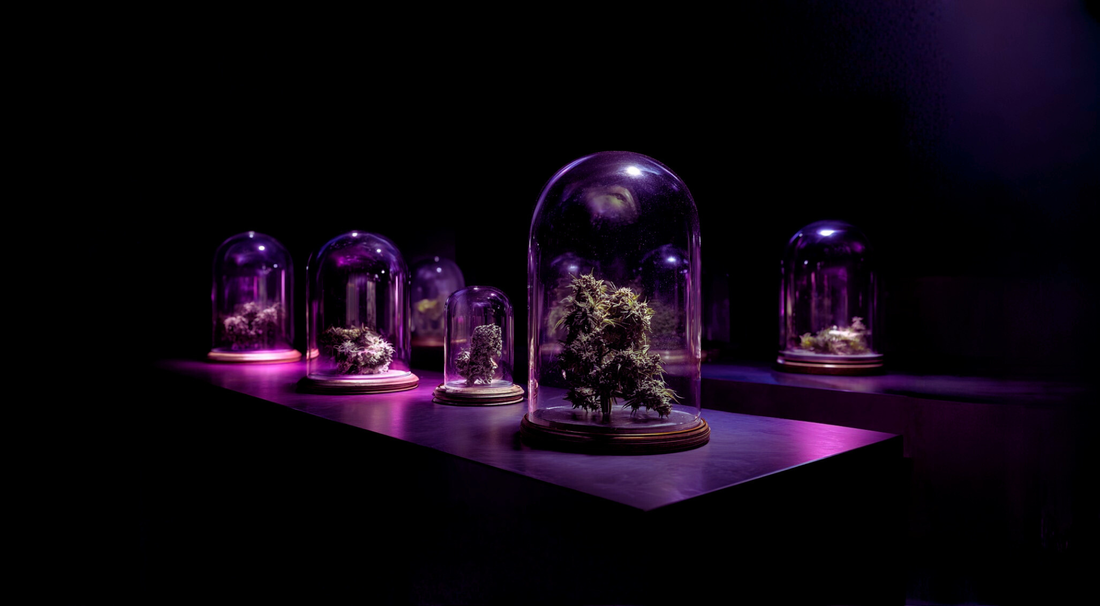 Wizard Trees