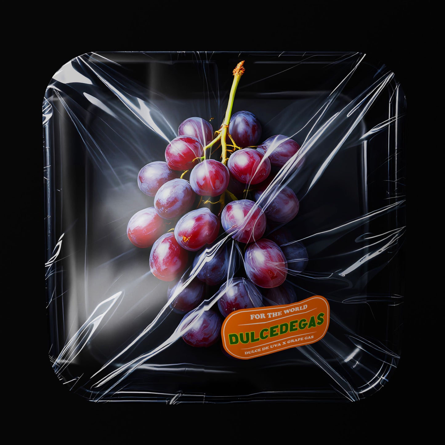 Dulce de Gas™ (x3) - Dulce de Uva x Grape Gas - Semillas Feminizadas- Nine Weeks Harvest | semillas feminizadas Dulce de Gas